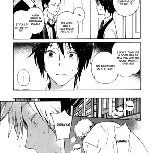 [NINOMIYA Etsumi] Saiyaku wa Boku o Suki Sugiru ~ vol.07 (update c.50) [Eng] – Gay Manga sex 6