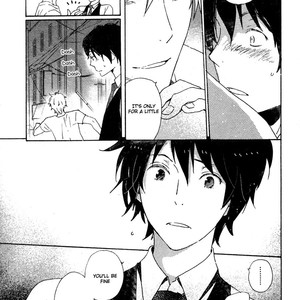 [NINOMIYA Etsumi] Saiyaku wa Boku o Suki Sugiru ~ vol.07 (update c.50) [Eng] – Gay Manga sex 10