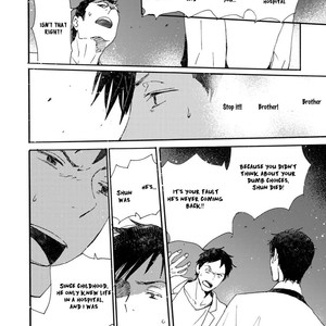[NINOMIYA Etsumi] Saiyaku wa Boku o Suki Sugiru ~ vol.07 (update c.50) [Eng] – Gay Manga sex 18