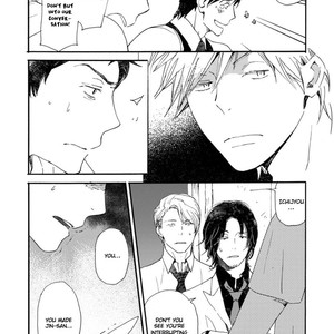 [NINOMIYA Etsumi] Saiyaku wa Boku o Suki Sugiru ~ vol.07 (update c.50) [Eng] – Gay Manga sex 22