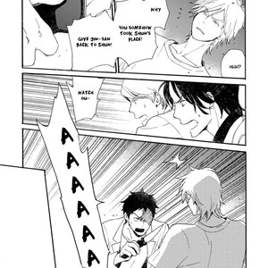 [NINOMIYA Etsumi] Saiyaku wa Boku o Suki Sugiru ~ vol.07 (update c.50) [Eng] – Gay Manga sex 23