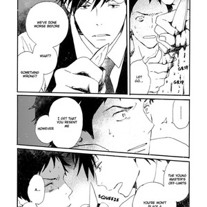[NINOMIYA Etsumi] Saiyaku wa Boku o Suki Sugiru ~ vol.07 (update c.50) [Eng] – Gay Manga sex 28