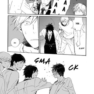 [NINOMIYA Etsumi] Saiyaku wa Boku o Suki Sugiru ~ vol.07 (update c.50) [Eng] – Gay Manga sex 29