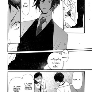[NINOMIYA Etsumi] Saiyaku wa Boku o Suki Sugiru ~ vol.07 (update c.50) [Eng] – Gay Manga sex 32