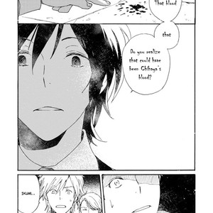 [NINOMIYA Etsumi] Saiyaku wa Boku o Suki Sugiru ~ vol.07 (update c.50) [Eng] – Gay Manga sex 33