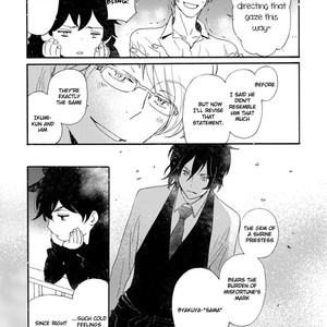 [NINOMIYA Etsumi] Saiyaku wa Boku o Suki Sugiru ~ vol.07 (update c.50) [Eng] – Gay Manga sex 35