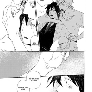 [NINOMIYA Etsumi] Saiyaku wa Boku o Suki Sugiru ~ vol.07 (update c.50) [Eng] – Gay Manga sex 37