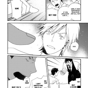[NINOMIYA Etsumi] Saiyaku wa Boku o Suki Sugiru ~ vol.07 (update c.50) [Eng] – Gay Manga sex 40
