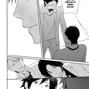 [NINOMIYA Etsumi] Saiyaku wa Boku o Suki Sugiru ~ vol.07 (update c.50) [Eng] – Gay Manga sex 42