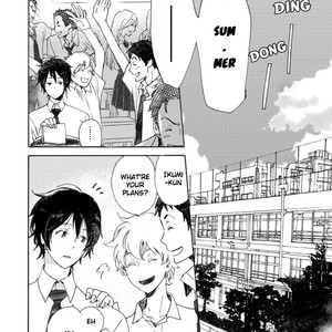 [NINOMIYA Etsumi] Saiyaku wa Boku o Suki Sugiru ~ vol.07 (update c.50) [Eng] – Gay Manga sex 48