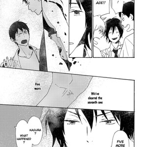[NINOMIYA Etsumi] Saiyaku wa Boku o Suki Sugiru ~ vol.07 (update c.50) [Eng] – Gay Manga sex 49