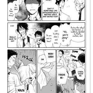 [NINOMIYA Etsumi] Saiyaku wa Boku o Suki Sugiru ~ vol.07 (update c.50) [Eng] – Gay Manga sex 50