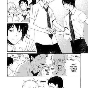 [NINOMIYA Etsumi] Saiyaku wa Boku o Suki Sugiru ~ vol.07 (update c.50) [Eng] – Gay Manga sex 53
