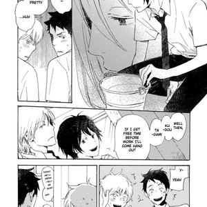 [NINOMIYA Etsumi] Saiyaku wa Boku o Suki Sugiru ~ vol.07 (update c.50) [Eng] – Gay Manga sex 54