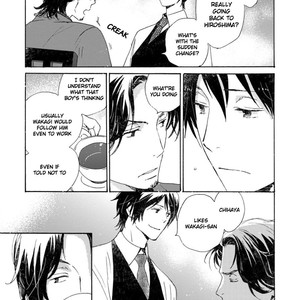 [NINOMIYA Etsumi] Saiyaku wa Boku o Suki Sugiru ~ vol.07 (update c.50) [Eng] – Gay Manga sex 57