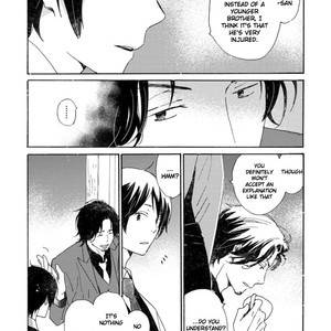 [NINOMIYA Etsumi] Saiyaku wa Boku o Suki Sugiru ~ vol.07 (update c.50) [Eng] – Gay Manga sex 58