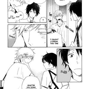 [NINOMIYA Etsumi] Saiyaku wa Boku o Suki Sugiru ~ vol.07 (update c.50) [Eng] – Gay Manga sex 67