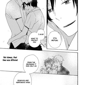 [NINOMIYA Etsumi] Saiyaku wa Boku o Suki Sugiru ~ vol.07 (update c.50) [Eng] – Gay Manga sex 71