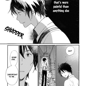 [NINOMIYA Etsumi] Saiyaku wa Boku o Suki Sugiru ~ vol.07 (update c.50) [Eng] – Gay Manga sex 73