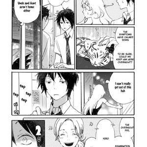 [NINOMIYA Etsumi] Saiyaku wa Boku o Suki Sugiru ~ vol.07 (update c.50) [Eng] – Gay Manga sex 81