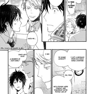 [NINOMIYA Etsumi] Saiyaku wa Boku o Suki Sugiru ~ vol.07 (update c.50) [Eng] – Gay Manga sex 82