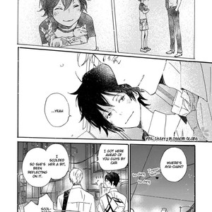 [NINOMIYA Etsumi] Saiyaku wa Boku o Suki Sugiru ~ vol.07 (update c.50) [Eng] – Gay Manga sex 83
