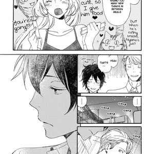 [NINOMIYA Etsumi] Saiyaku wa Boku o Suki Sugiru ~ vol.07 (update c.50) [Eng] – Gay Manga sex 84