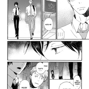 [NINOMIYA Etsumi] Saiyaku wa Boku o Suki Sugiru ~ vol.07 (update c.50) [Eng] – Gay Manga sex 85