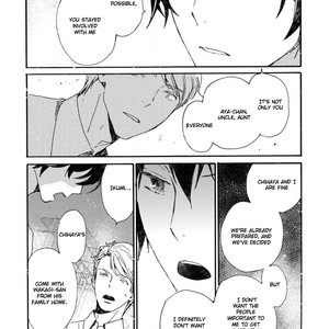 [NINOMIYA Etsumi] Saiyaku wa Boku o Suki Sugiru ~ vol.07 (update c.50) [Eng] – Gay Manga sex 86