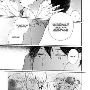 [NINOMIYA Etsumi] Saiyaku wa Boku o Suki Sugiru ~ vol.07 (update c.50) [Eng] – Gay Manga sex 94