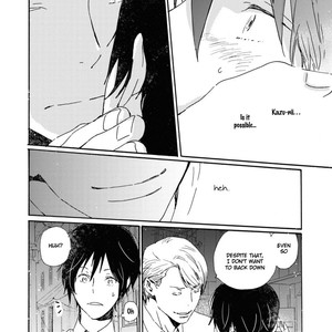 [NINOMIYA Etsumi] Saiyaku wa Boku o Suki Sugiru ~ vol.07 (update c.50) [Eng] – Gay Manga sex 95