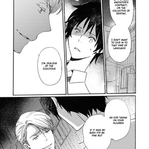 [NINOMIYA Etsumi] Saiyaku wa Boku o Suki Sugiru ~ vol.07 (update c.50) [Eng] – Gay Manga sex 96