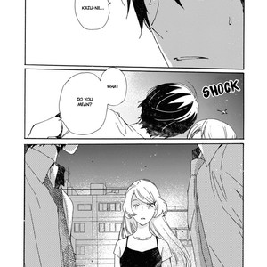 [NINOMIYA Etsumi] Saiyaku wa Boku o Suki Sugiru ~ vol.07 (update c.50) [Eng] – Gay Manga sex 97