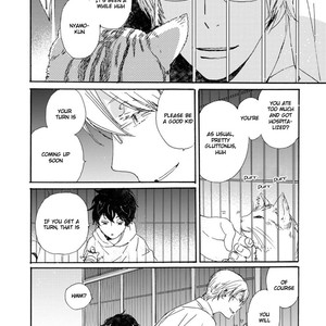 [NINOMIYA Etsumi] Saiyaku wa Boku o Suki Sugiru ~ vol.07 (update c.50) [Eng] – Gay Manga sex 99