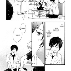 [NINOMIYA Etsumi] Saiyaku wa Boku o Suki Sugiru ~ vol.07 (update c.50) [Eng] – Gay Manga sex 106