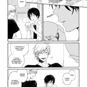 [NINOMIYA Etsumi] Saiyaku wa Boku o Suki Sugiru ~ vol.07 (update c.50) [Eng] – Gay Manga sex 108