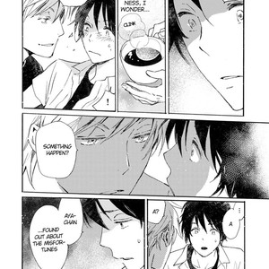 [NINOMIYA Etsumi] Saiyaku wa Boku o Suki Sugiru ~ vol.07 (update c.50) [Eng] – Gay Manga sex 109