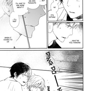 [NINOMIYA Etsumi] Saiyaku wa Boku o Suki Sugiru ~ vol.07 (update c.50) [Eng] – Gay Manga sex 112