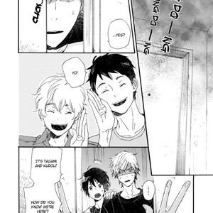 [NINOMIYA Etsumi] Saiyaku wa Boku o Suki Sugiru ~ vol.07 (update c.50) [Eng] – Gay Manga sex 113