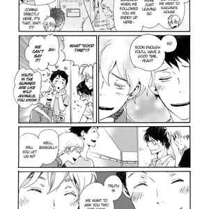 [NINOMIYA Etsumi] Saiyaku wa Boku o Suki Sugiru ~ vol.07 (update c.50) [Eng] – Gay Manga sex 114