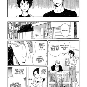 [NINOMIYA Etsumi] Saiyaku wa Boku o Suki Sugiru ~ vol.07 (update c.50) [Eng] – Gay Manga sex 115