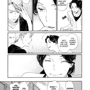 [NINOMIYA Etsumi] Saiyaku wa Boku o Suki Sugiru ~ vol.07 (update c.50) [Eng] – Gay Manga sex 116