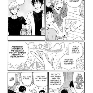 [NINOMIYA Etsumi] Saiyaku wa Boku o Suki Sugiru ~ vol.07 (update c.50) [Eng] – Gay Manga sex 117
