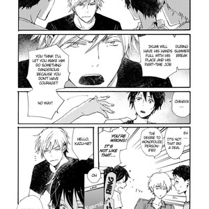 [NINOMIYA Etsumi] Saiyaku wa Boku o Suki Sugiru ~ vol.07 (update c.50) [Eng] – Gay Manga sex 118