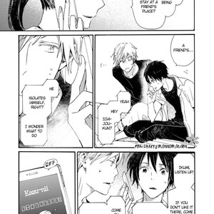 [NINOMIYA Etsumi] Saiyaku wa Boku o Suki Sugiru ~ vol.07 (update c.50) [Eng] – Gay Manga sex 120
