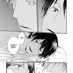 [NINOMIYA Etsumi] Saiyaku wa Boku o Suki Sugiru ~ vol.07 (update c.50) [Eng] – Gay Manga sex 130