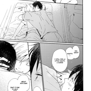 [NINOMIYA Etsumi] Saiyaku wa Boku o Suki Sugiru ~ vol.07 (update c.50) [Eng] – Gay Manga sex 132