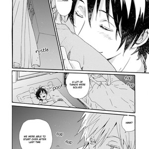 [NINOMIYA Etsumi] Saiyaku wa Boku o Suki Sugiru ~ vol.07 (update c.50) [Eng] – Gay Manga sex 133