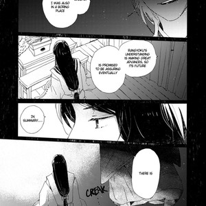 [NINOMIYA Etsumi] Saiyaku wa Boku o Suki Sugiru ~ vol.07 (update c.50) [Eng] – Gay Manga sex 143
