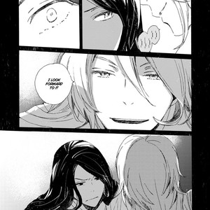 [NINOMIYA Etsumi] Saiyaku wa Boku o Suki Sugiru ~ vol.07 (update c.50) [Eng] – Gay Manga sex 145